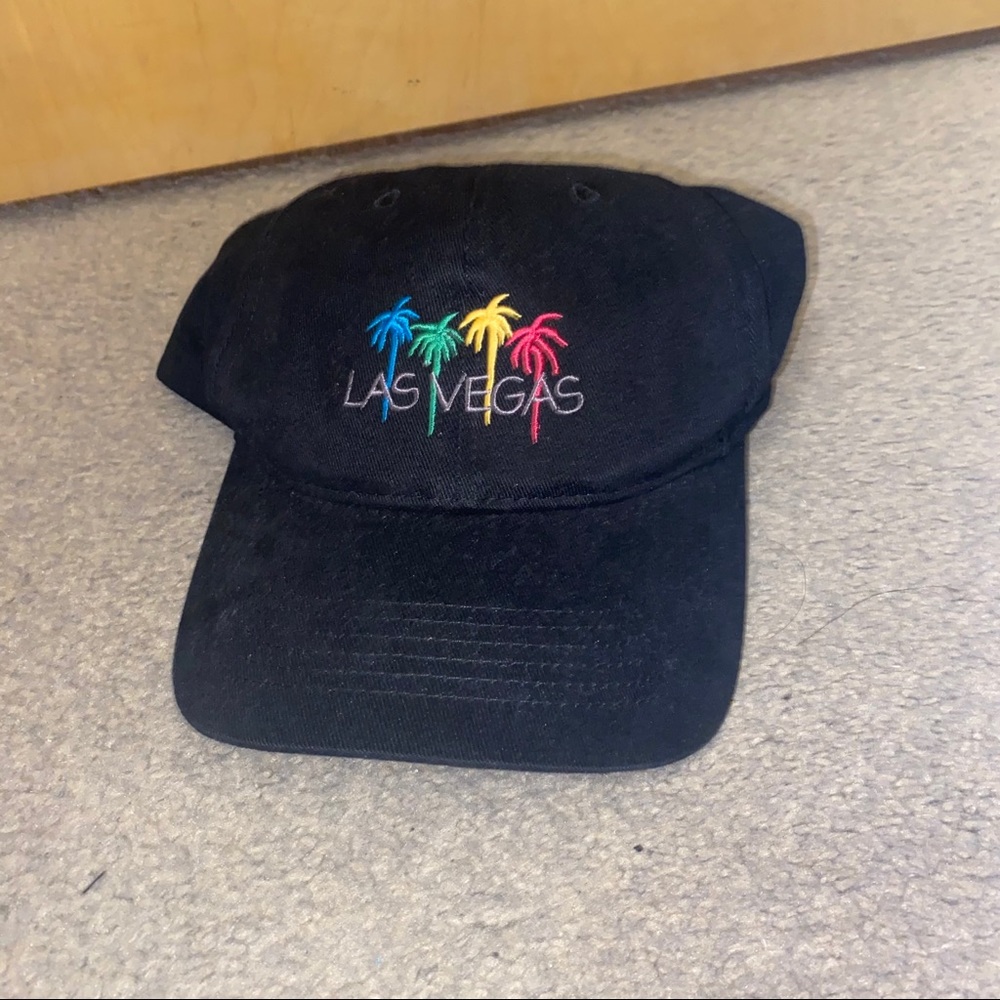 Las Vegas SnapBack